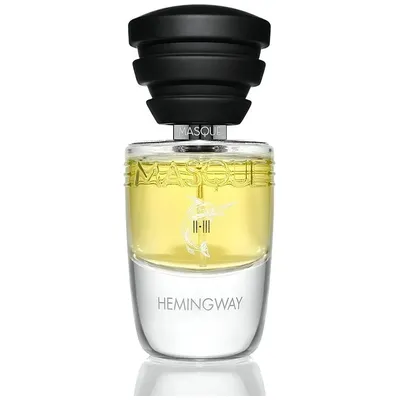 Masque Milano (homage to) Hemingway edp 35ml